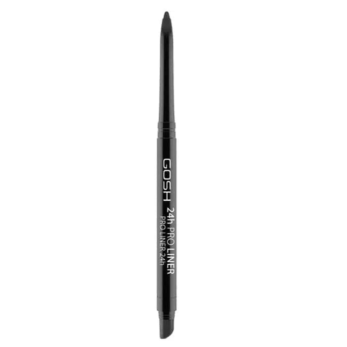 Jag Couture London - New York Gosh 24h Pro Liner Eyeliner 001 Black