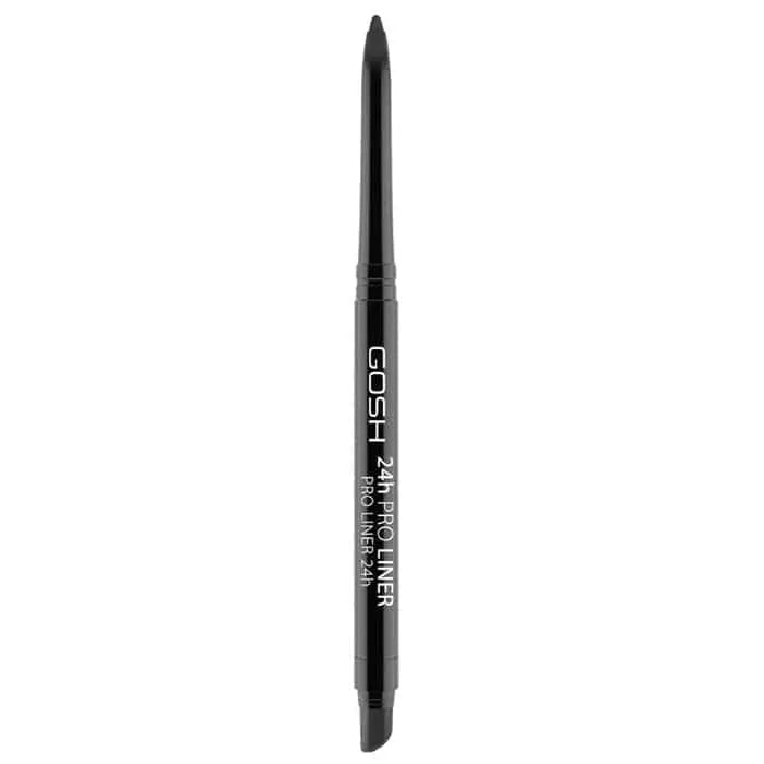 Jag Couture London - New York Gosh 24h Pro Liner Eyeliner 002 Carbon Black