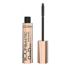 Jag Couture London - New York Gosh Boombastic Overdose Volume Mascara 001 Extreme Black 13ml