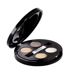 Gosh Brow Kit 3 Powder Shades Jag Couture London - New York