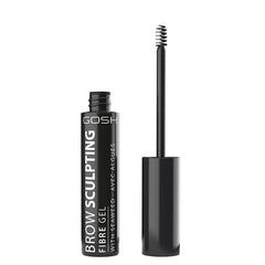 Gosh Brow Sculpting Fibre Gel 001 Nutmeg 8ml Jag Couture London - New York