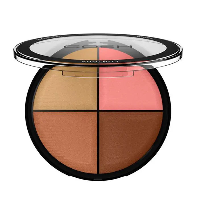 Gosh Contour´n Strobe Kit 002 Medium 20g Jag Couture London - New York