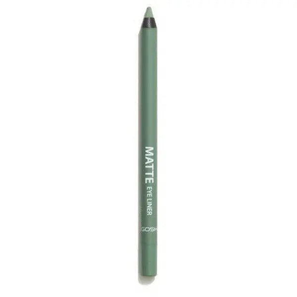 Jag Couture London - New York Gosh Matte Eye Liner 011-Alligator