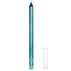 Gosh Metal Eyes Waterproof Eyeliner 005 Turquoise Jag Couture London - New York