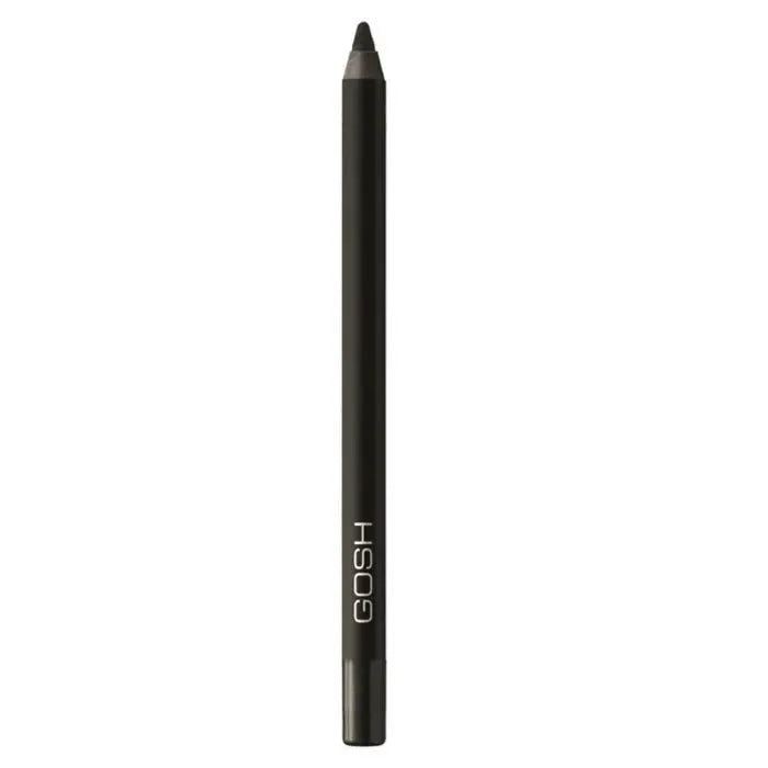Gosh Velvet Touch Eyeliner Waterproof 022 Carbon Black Jag Couture London - New York