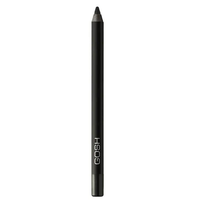 Gosh Velvet Touch Eyeliner Waterproof Black Ink Jag Couture London - New York