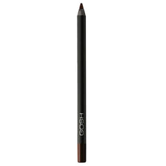 Gosh Velvet Touch Eyeliner Waterproof Truly Brown Jag Couture London - New York