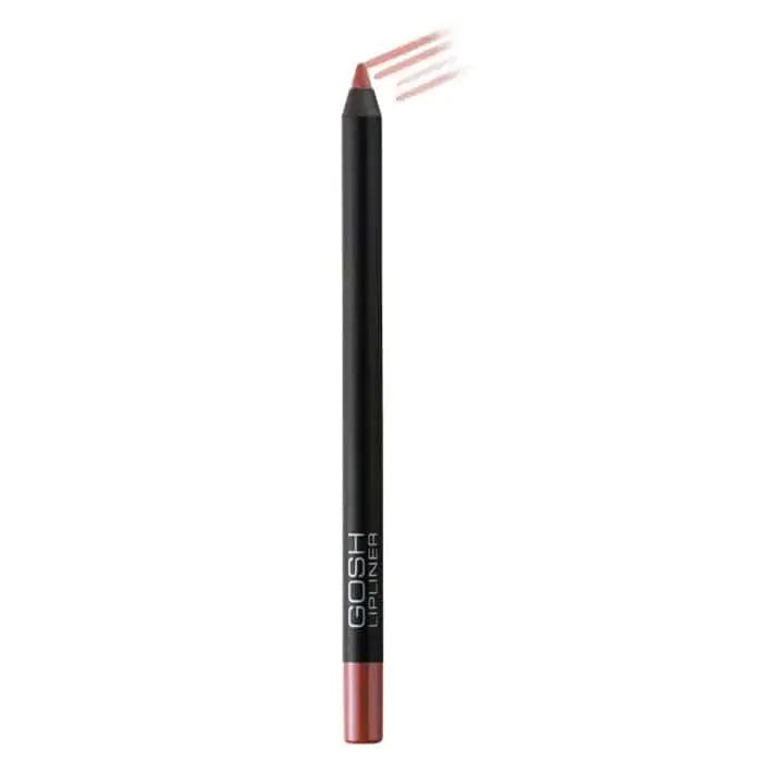 Jag Couture London - New York Gosh Velvet Touch Lipliner Waterproof 001 Nougat Crisp