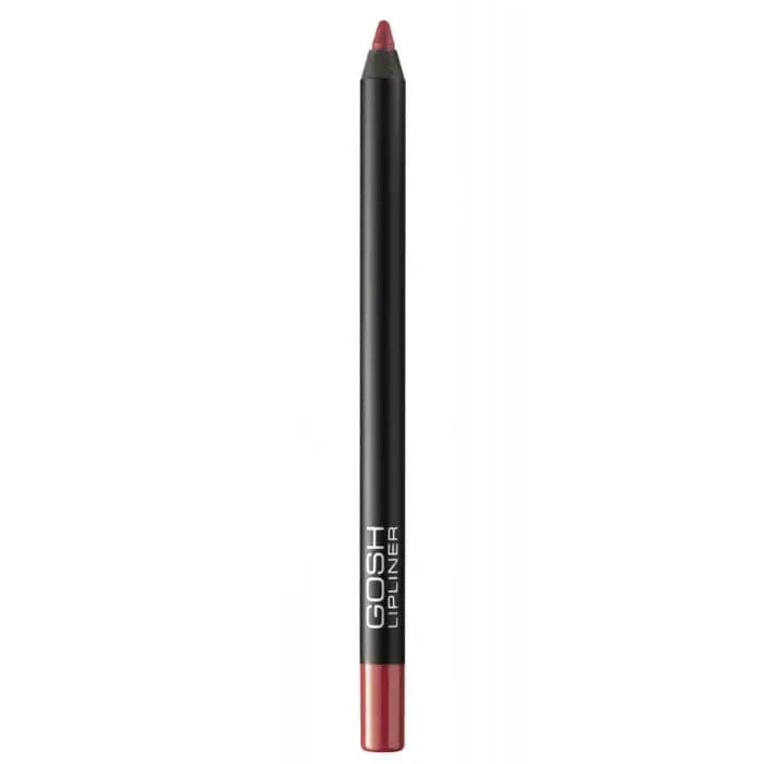 Jag Couture London - New York Gosh Velvet Touch Lipliner Waterproof 004 Simply Red