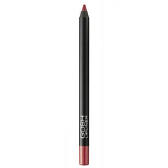 Jag Couture London - New York Gosh Velvet Touch Lipliner Waterproof 004 Simply Red