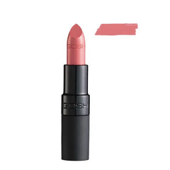 Jag Couture London - New York Gosh Velvet Touch Lipstick 002 Matt Rose