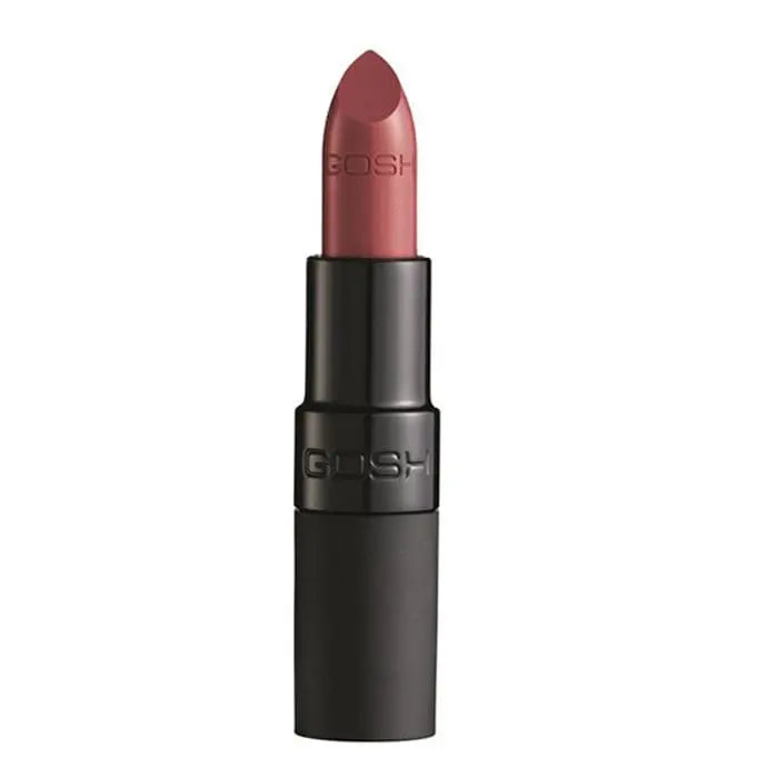 Jag Couture London - New York Gosh Velvet Touch Lipstick 014 Matt Cranberry