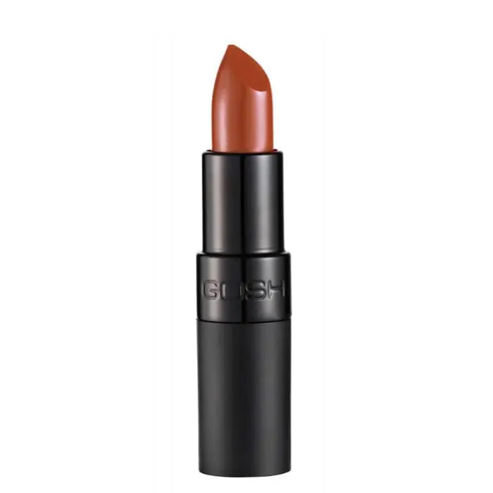 Jag Couture London - New York Gosh Velvet Touch Lipstick 082 Exotic