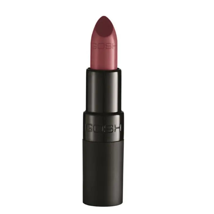 Jag Couture London - New York Gosh Velvet Touch Lipstick 160 Delicious