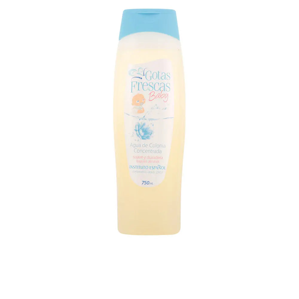 Gotas Frescas Baby Eau De Cologne 750ml Jag Couture London - New York