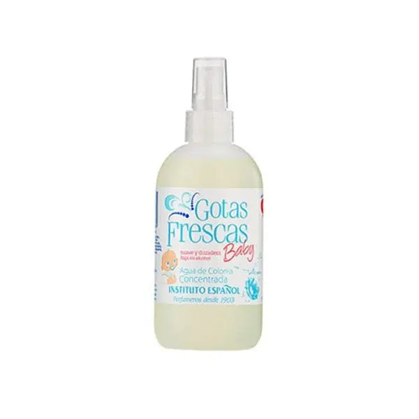 Jag Couture London - New York Gotas Frescas Baby Eau De Cologne Spray 250ml