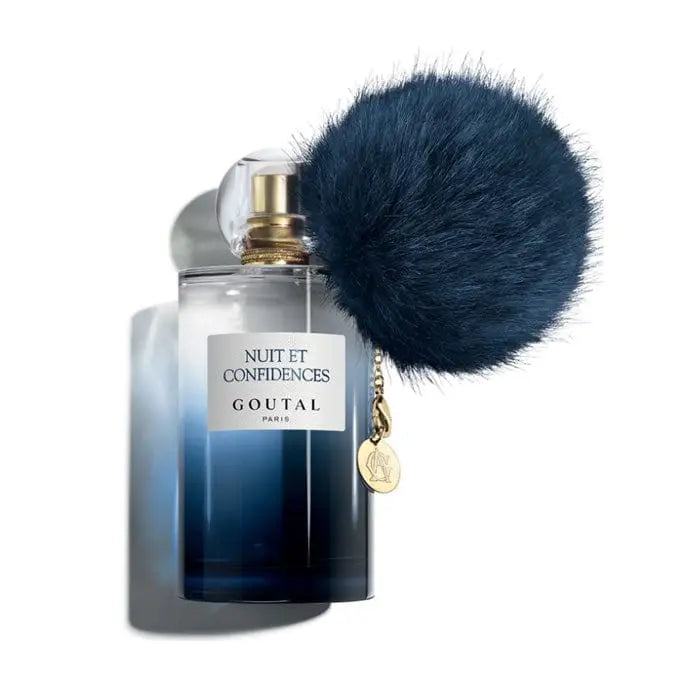 Jag Couture London - New York Goutal Paris Nuit Et Confidences Eau De Parfum Spray 100ml