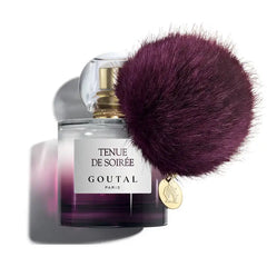 Goutal Paris Tenue De Soirée Eau De Parfum Spray 50ml Jag Couture London - New York