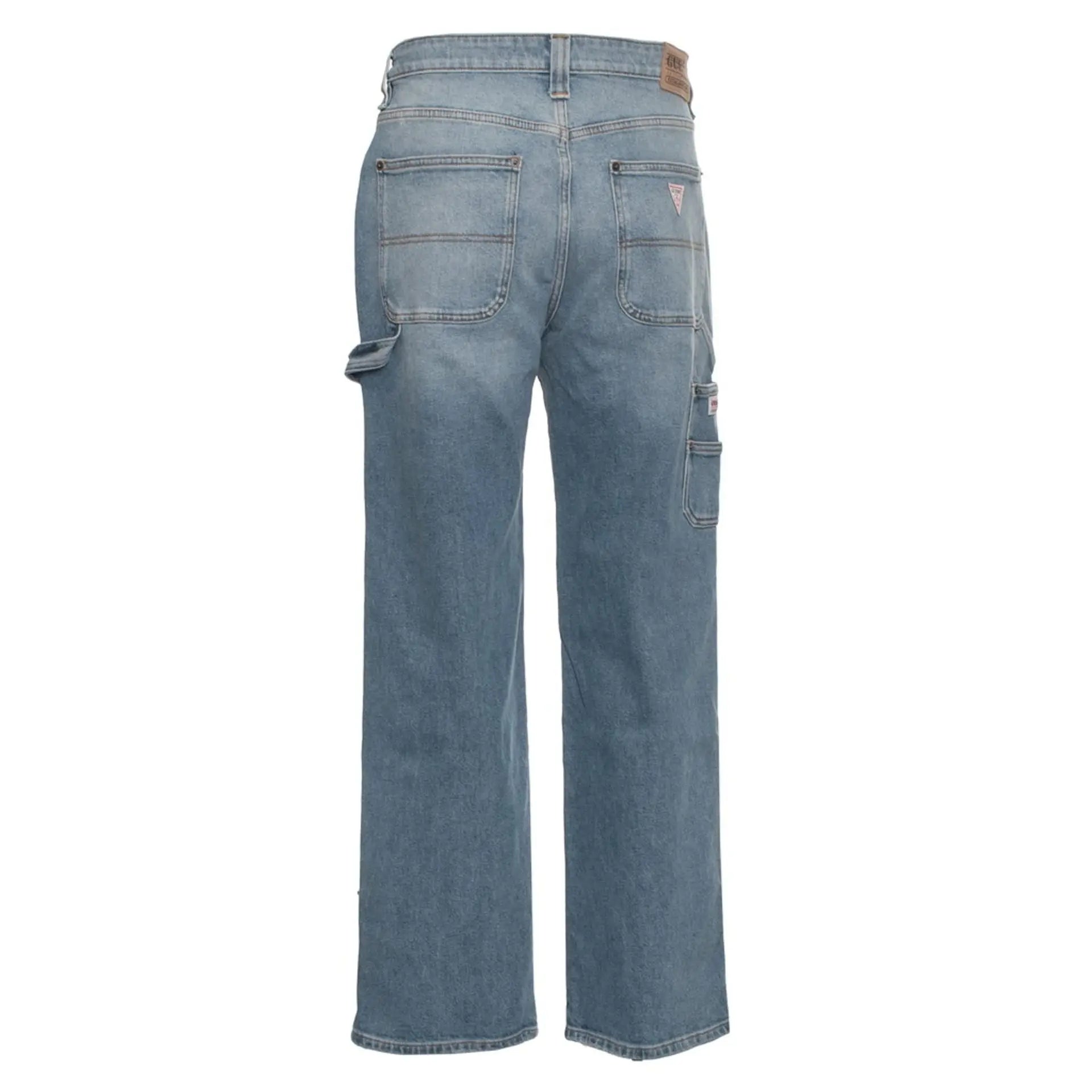 Guess X073_M2RG46-R4DF4_A71Q Jag Couture London - New York