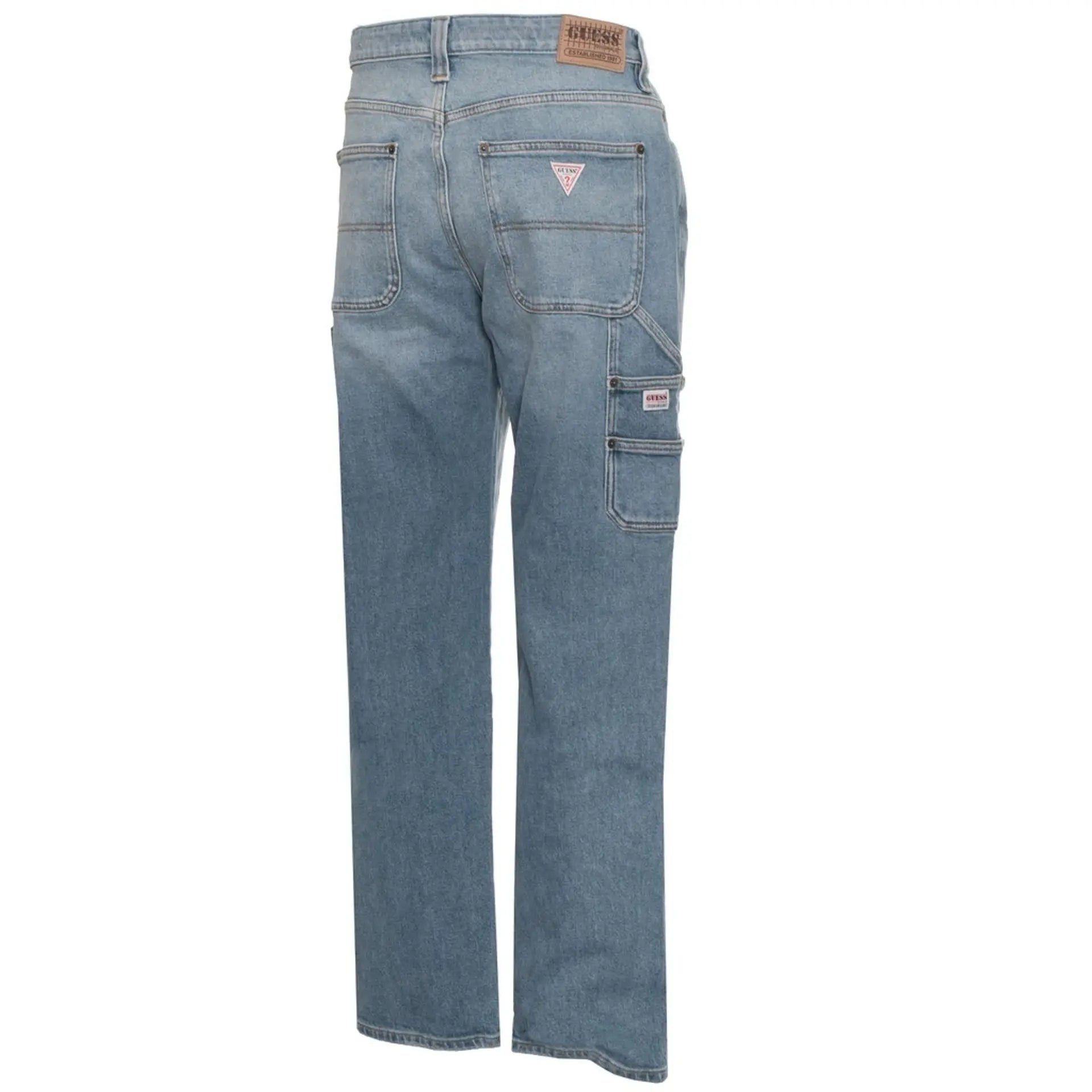 Guess X073_M2RG46-R4DF4_A71Q Jag Couture London - New York