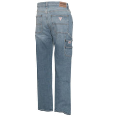 Guess X073_M2RG46-R4DF4_A71Q Jag Couture London - New York