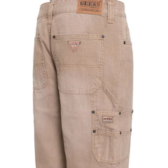 Guess X073_M3BG43-WBDZ0_F1GM Jag Couture London - New York