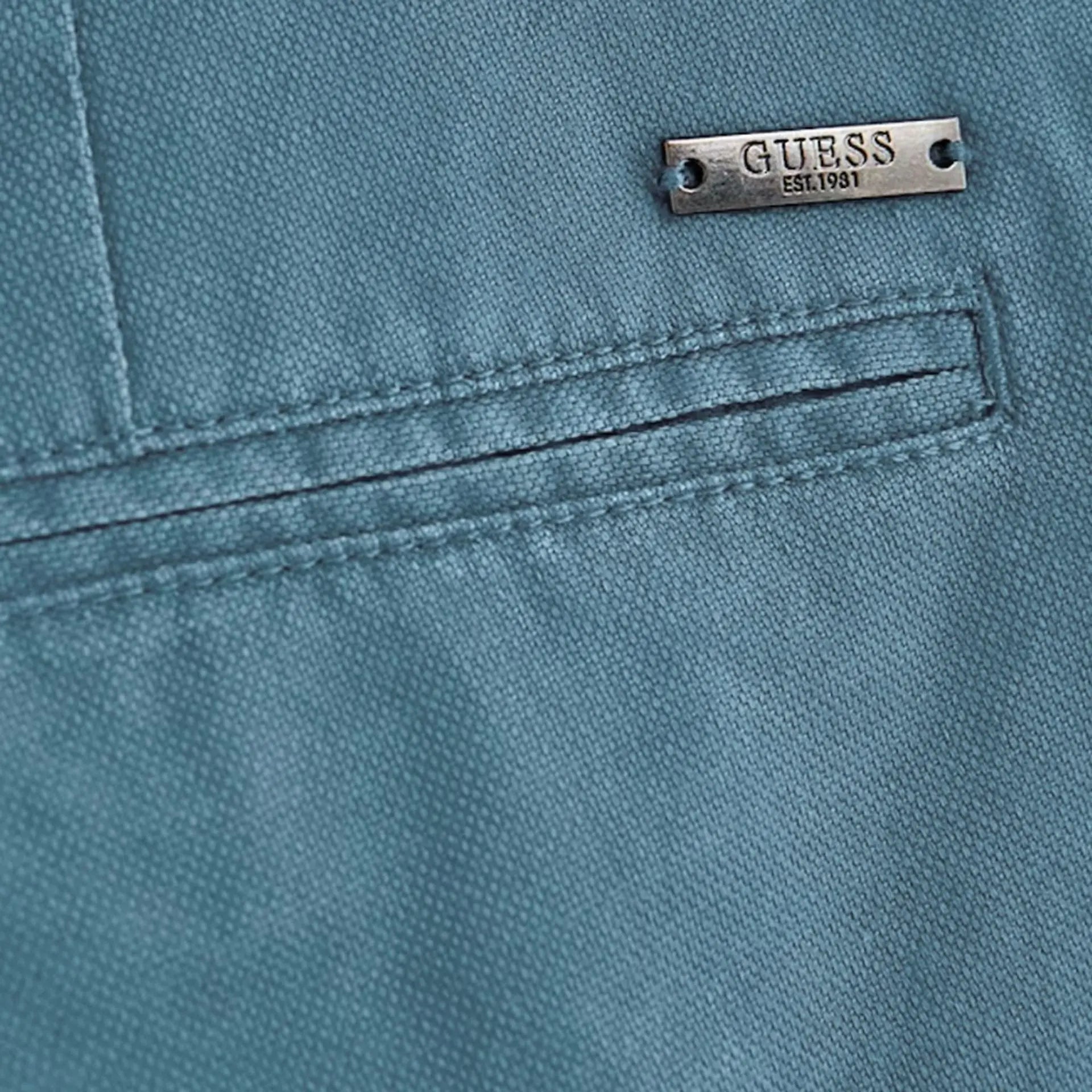 Guess X073_M4GB01-WG3D0_G7CZ Jag Couture London - New York