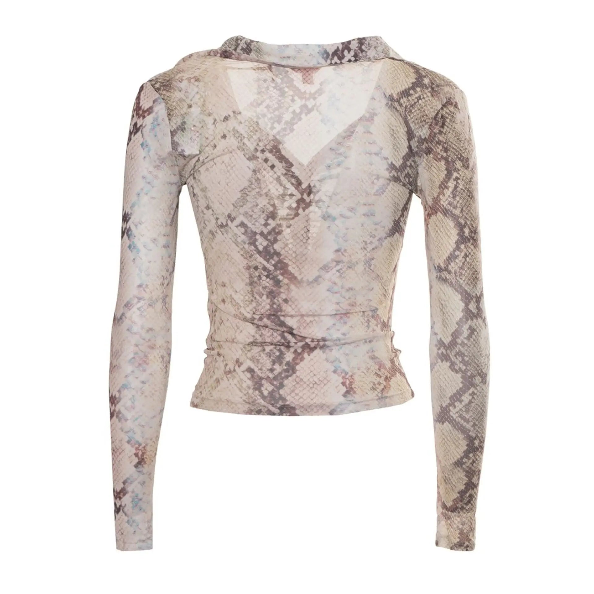 Guess X073_Q3VP01-K17Z2_P85Z Jag Couture London - New York