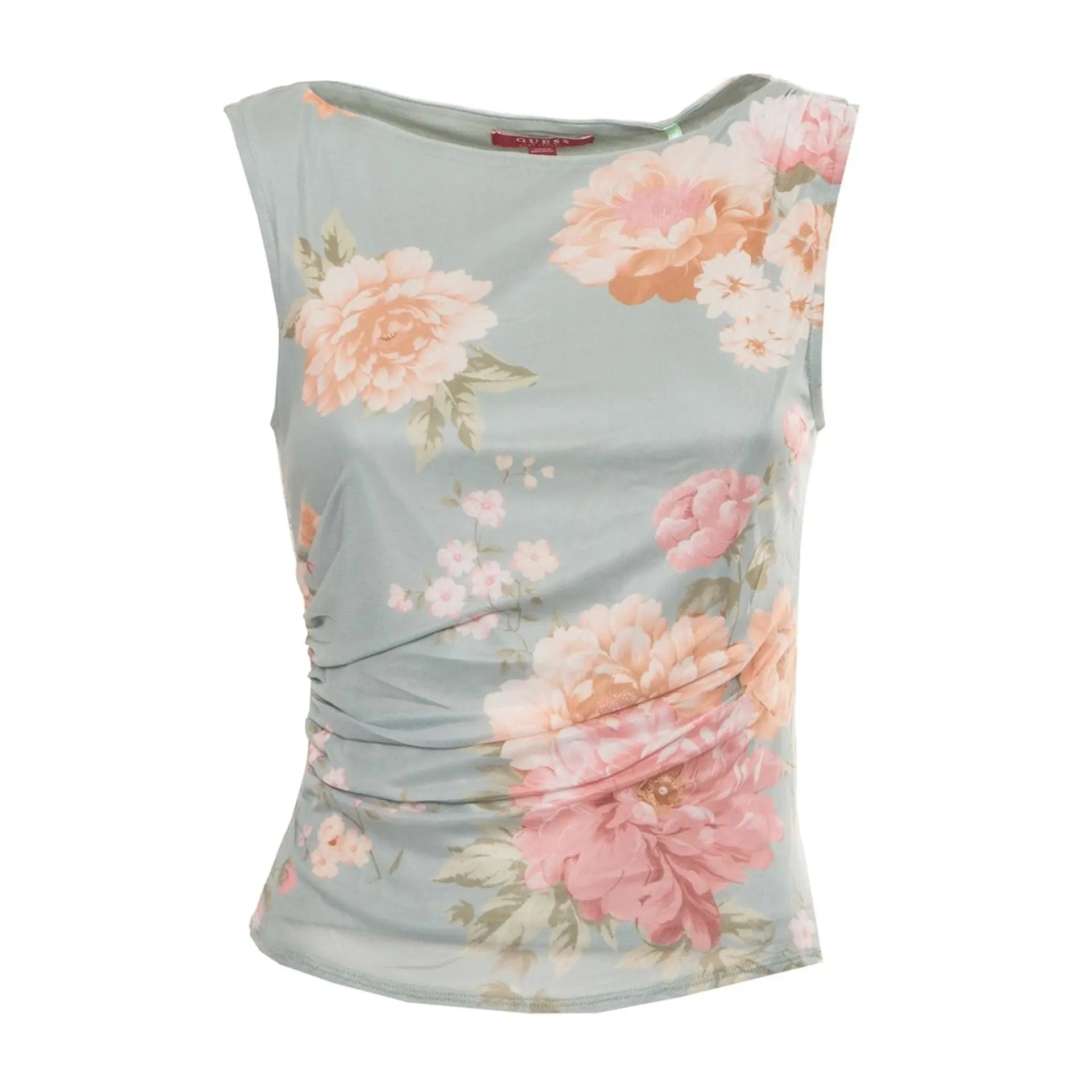 Guess X073_Q4BP01-K17Z0_P8FK Jag Couture London - New York