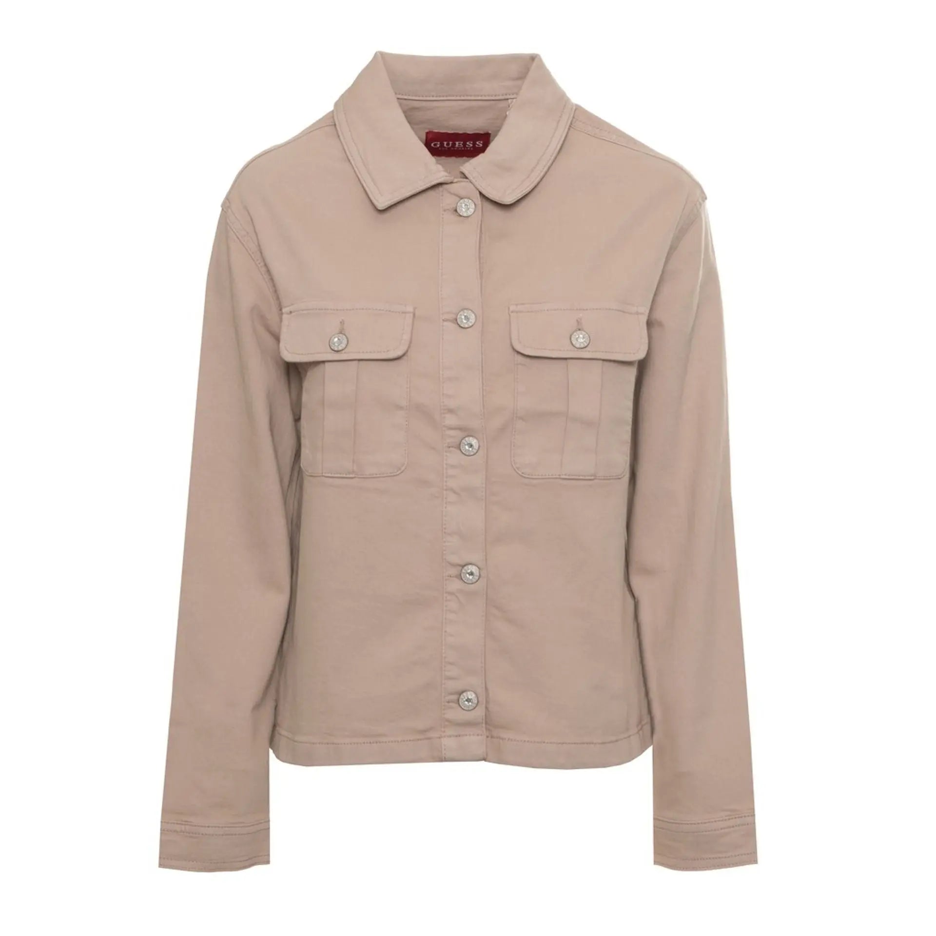 Guess X073_Q4VN19-WGLN9_G1BQ Jag Couture London - New York