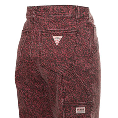 Guess X073_W1RG10-FRIEN_G5H4 Jag Couture London - New York