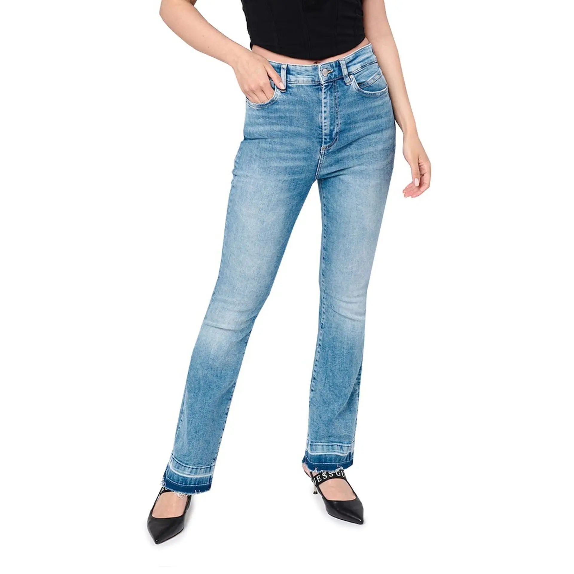 Guess X073_W4GA68-D5BT0_BRHS Jag Couture London - New York