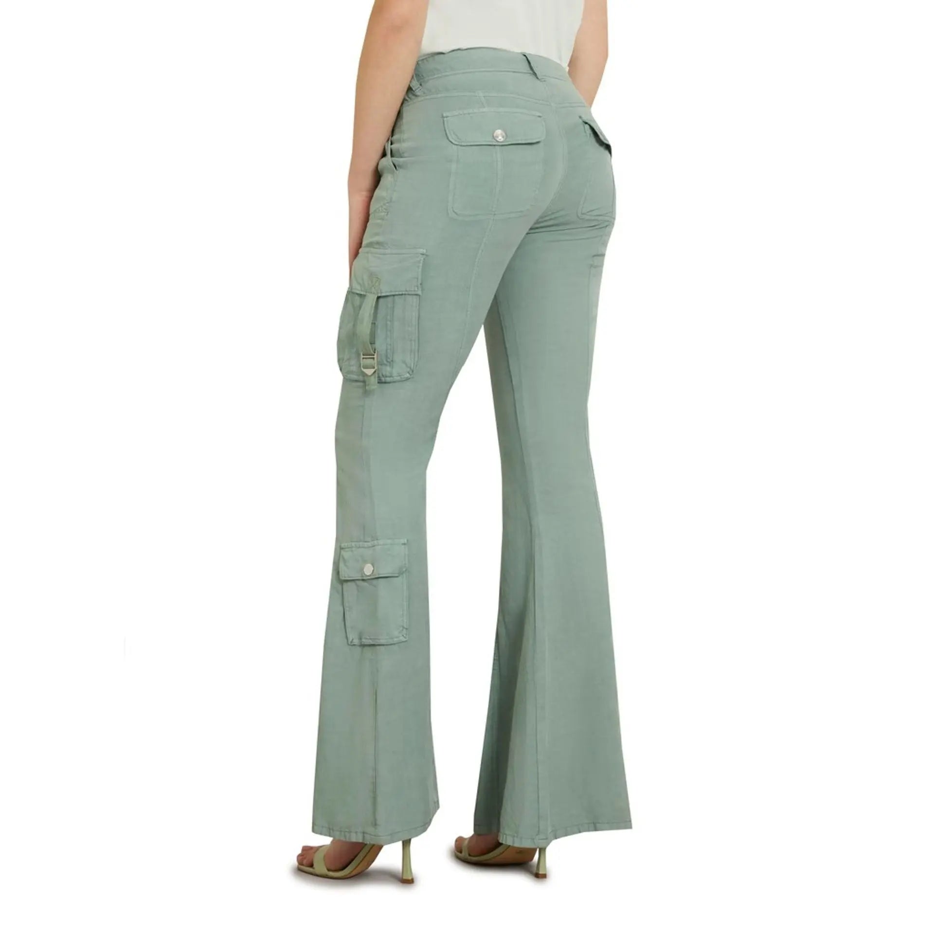 Guess X073_W4GA88-WG8N0_F8BS Jag Couture London - New York