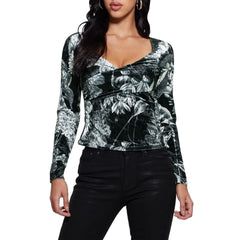 Guess X073_W4RP67-KBZO2_P9WR Jag Couture London - New York