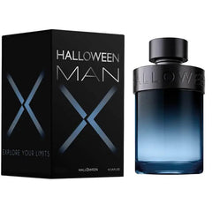 Halloween Man X Eau De Toilette Spray 125ml Jag Couture London - New York