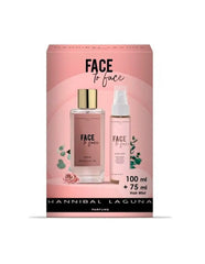Jag Couture London - New York Hannibal Laguna Face to Face Femme Edt 100ml Sets