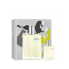 Jag Couture London - New York Hermès H24 Eau Toilette Spray 100ml Christmas Set