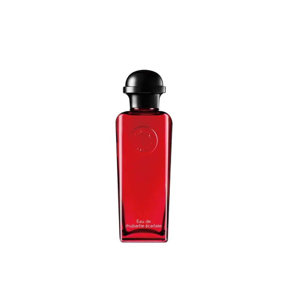 Jag Couture London - New York Hermès Hermes Eau Rhubarbe Ecarlate 100ml