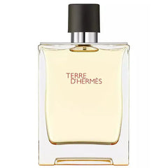 Jag Couture London - New York Hermes Terre D'hermes Eau De Toilette Spray 200ml