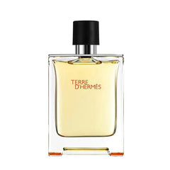 Jag Couture London - New York Hermes Terre D'hermes Eau De Toilette Spray 50ml