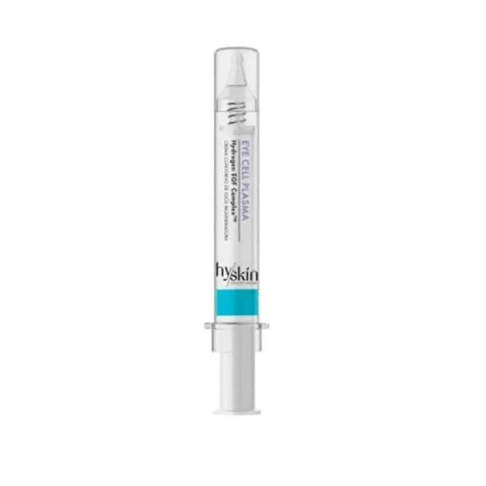 Jag Couture London - New York Hyskin Eye Cell Plasma Cream 12ml