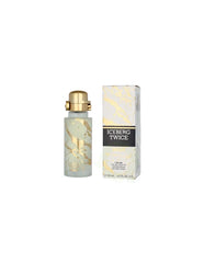Iceberg Twice Gold Men Edt Spray 125ml Jag Couture London - New York