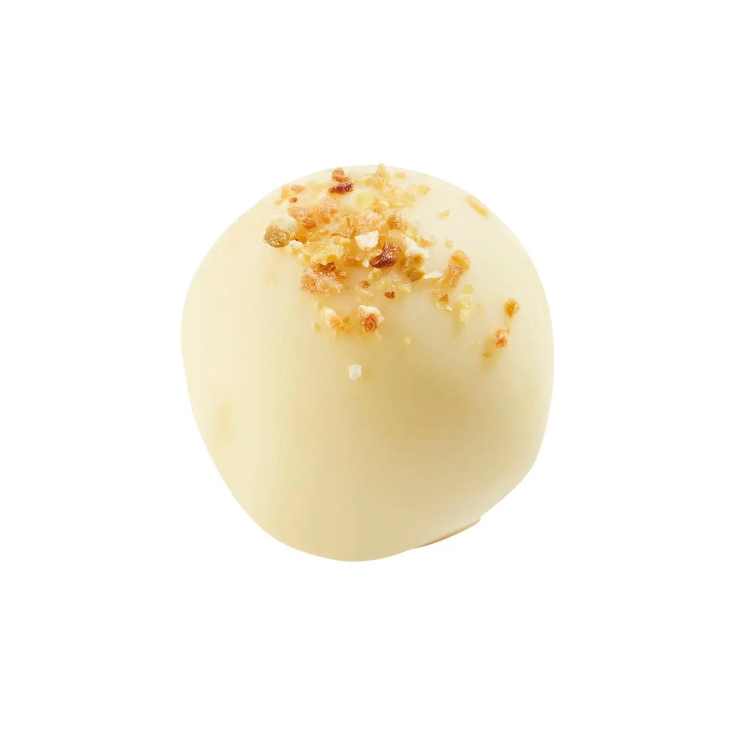 Ilvar - white chocolate with lemon cheesecake truffle flavoured cream 13.7g Jag Couture London - New York