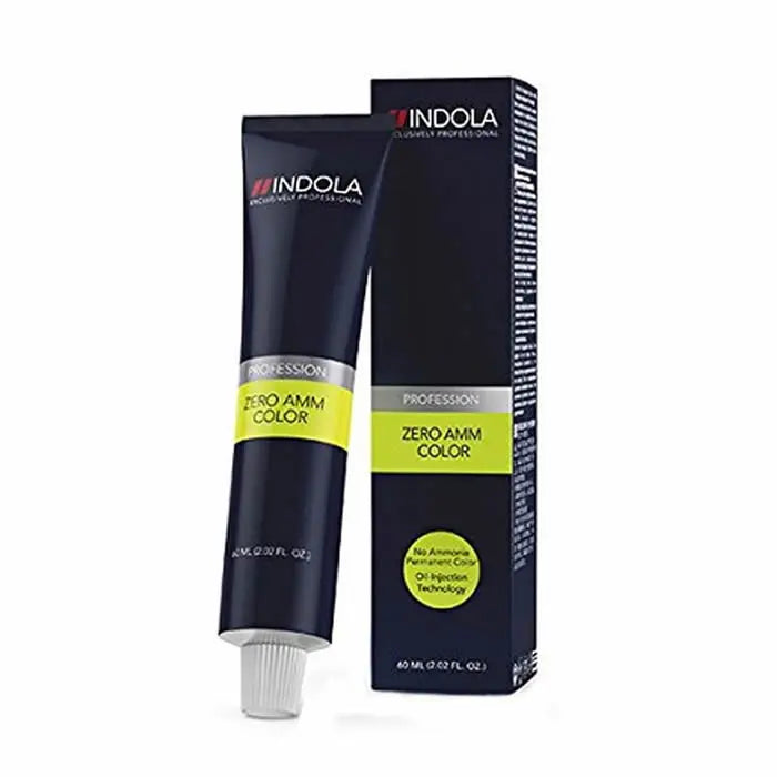 Indola Ind Zero Amm 8.82 60ml Jag Couture London - New York