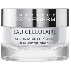 Institut Esthederm Eau Cellulaire Fresh Moisturizing Gel 50ml Jag Couture London - New York