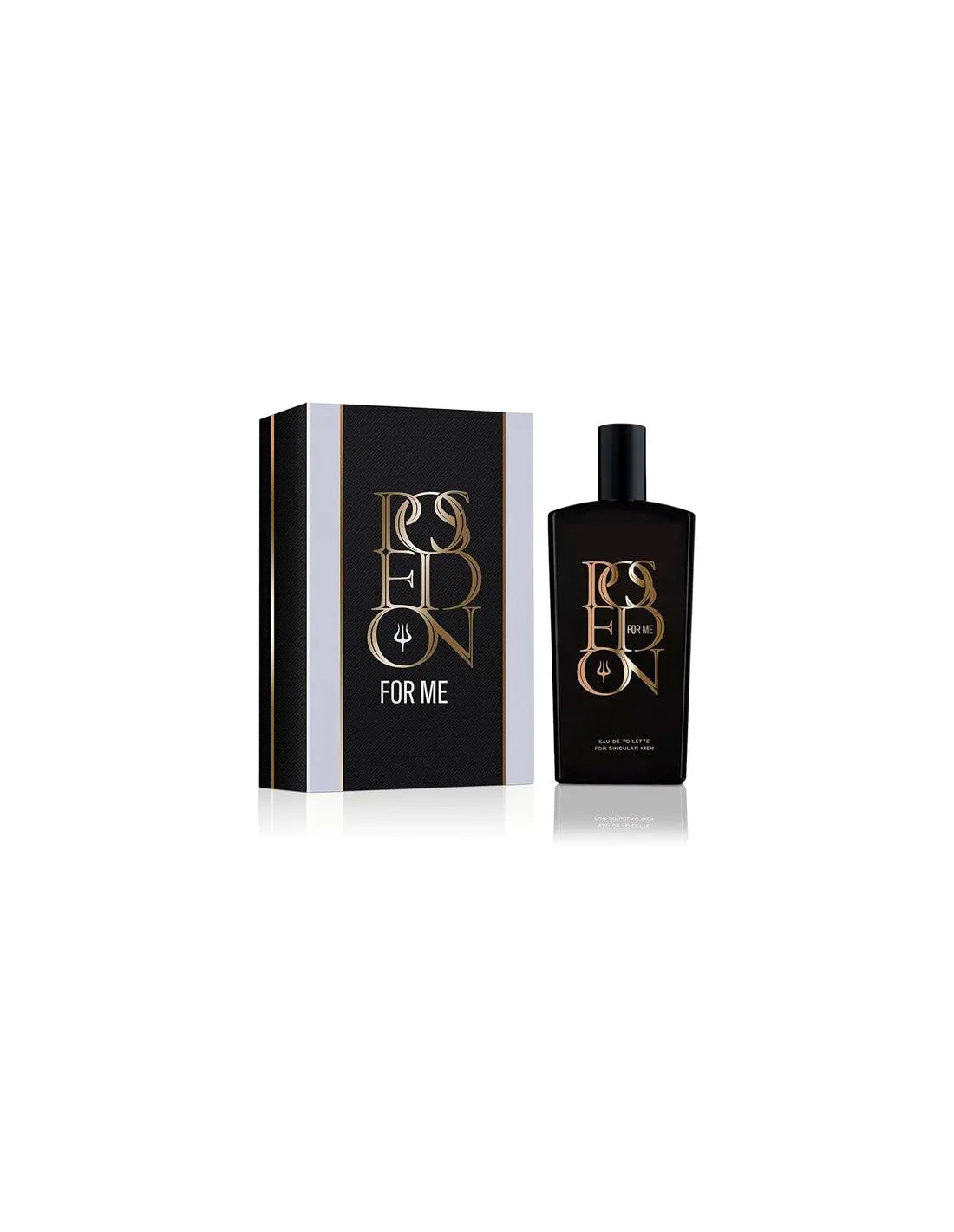 Instituto Español Poseidon For Me Edt Spray 150ml Jag Couture London - New York