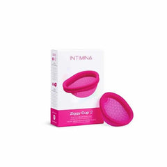 Intimina Ziggy Cup Size B Jag Couture London - New York