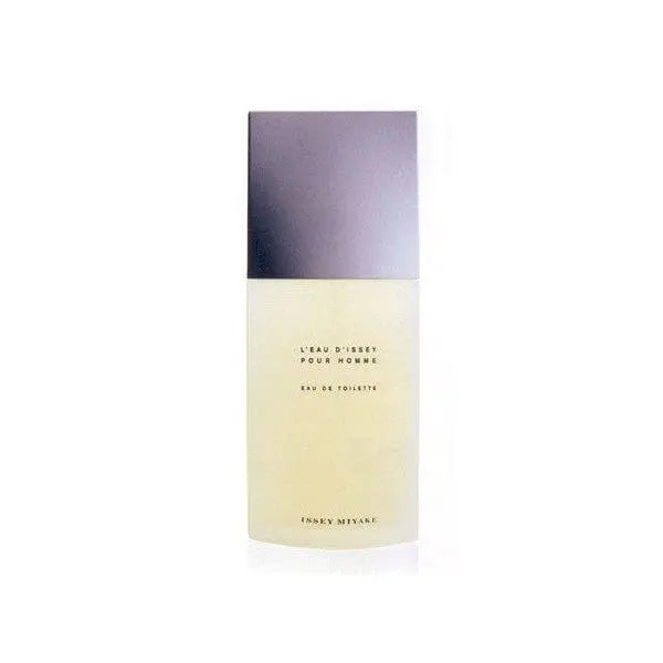 Jag Couture London - New York Issey Miyake L'eau D'issey Homme Eau De Toilette Spray 75ml