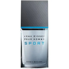 Jag Couture London - New York Issey Miyake L'eau D'issey Homme Sport Eau De Toilette Spray 100ml