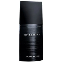 Jag Couture London - New York Issey Miyake Nuit D Issey Eau De Toilette Spray 125ml